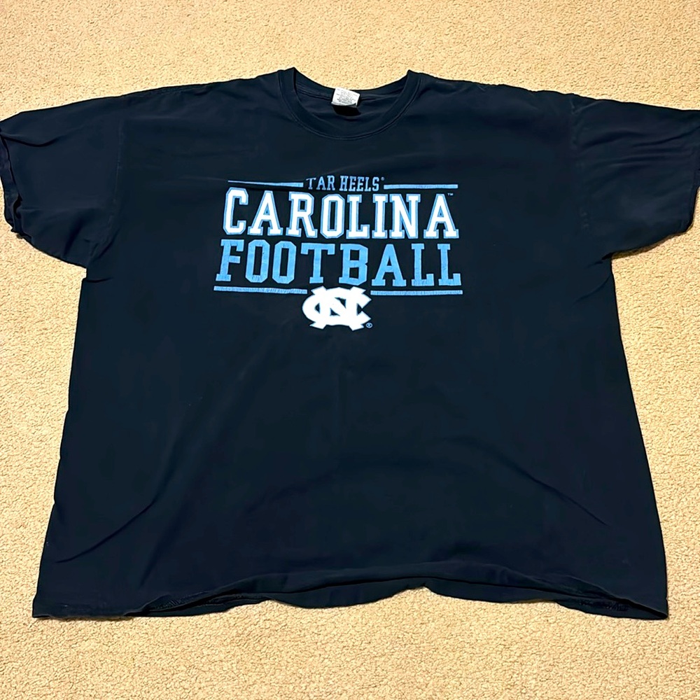 Tar Heels T-shirt